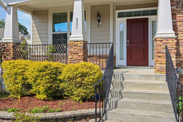 351 Gartrell Way 351, Cary, NC 27519