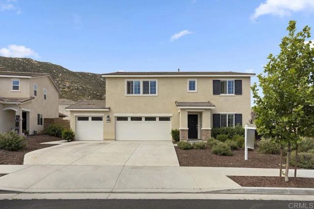 32097 Rambling Court, Winchester, CA 92596