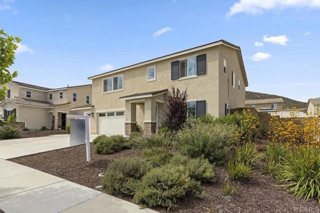 32097 Rambling Court, Winchester, CA 92596