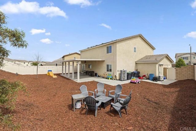 32097 Rambling Court, Winchester, CA 92596