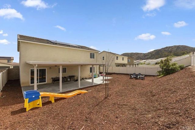 32097 Rambling Court, Winchester, CA 92596