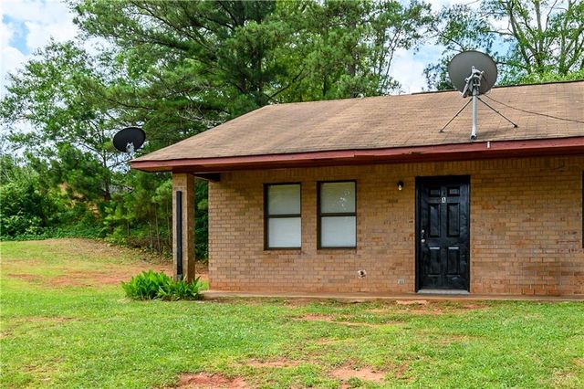 340 Tanglewood Drive A, Monroe, GA 30656