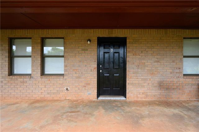 340 Tanglewood Drive A, Monroe, GA 30656