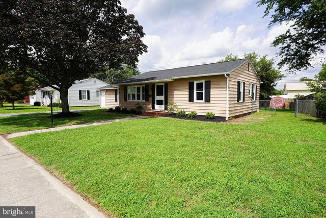 737 MAGNOLIA DR, Seaford, DE 19973