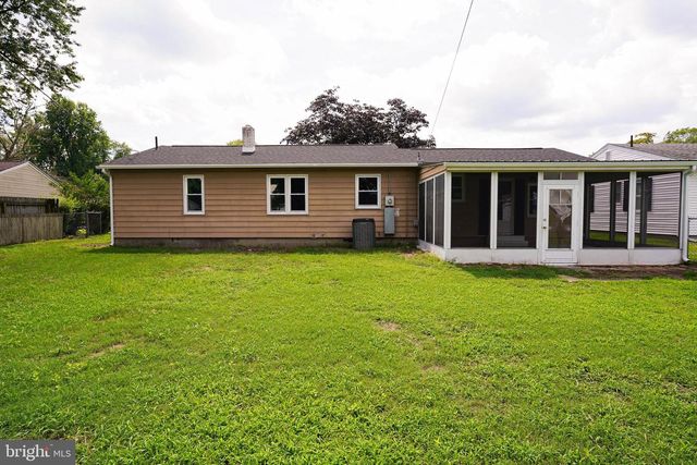 737 MAGNOLIA DR, Seaford, DE 19973