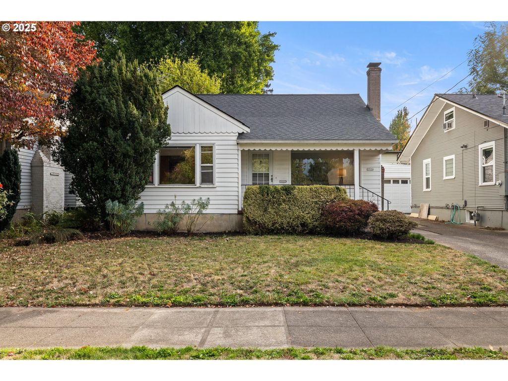2924 Ne 35TH Ave, Portland, OR 97212