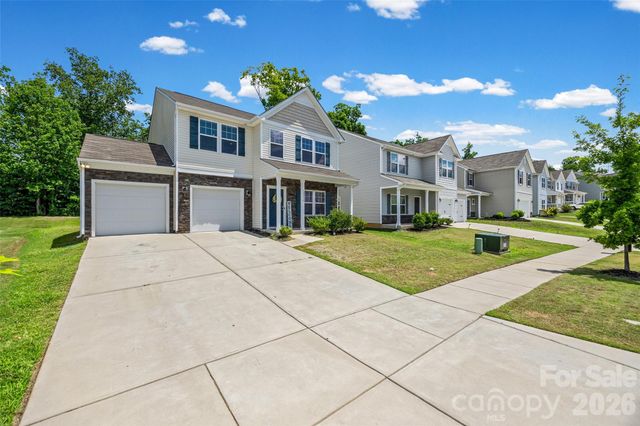 10210 Holly Park Drive, Charlotte, NC 28214