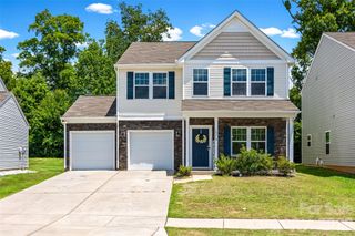 10210 Holly Park Drive, Charlotte, NC 28214