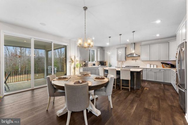 118 LOYD DR, Fredericksburg, VA 22406