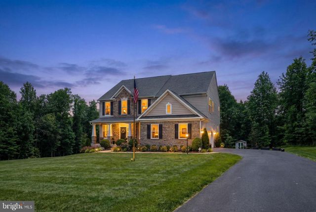 118 LOYD DR, Fredericksburg, VA 22406