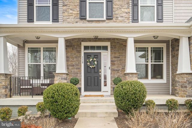 118 LOYD DR, Fredericksburg, VA 22406