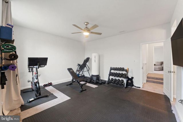 118 LOYD DR, Fredericksburg, VA 22406