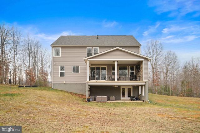 118 LOYD DR, Fredericksburg, VA 22406