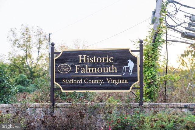 118 LOYD DR, Fredericksburg, VA 22406