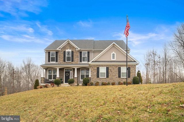 118 LOYD DR, Fredericksburg, VA 22406