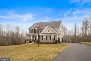 118 LOYD DR, Fredericksburg, VA 22406