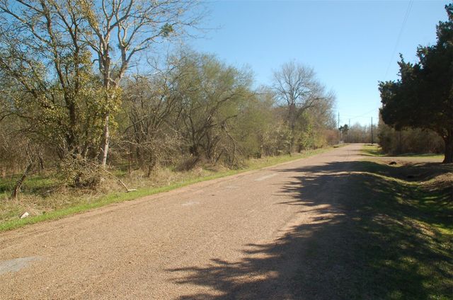 TBD Columbus Road, Wallis, TX 77485