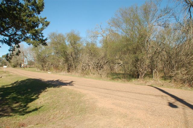 TBD Columbus Road, Wallis, TX 77485