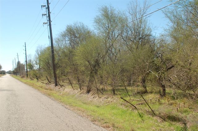 TBD Columbus Road, Wallis, TX 77485
