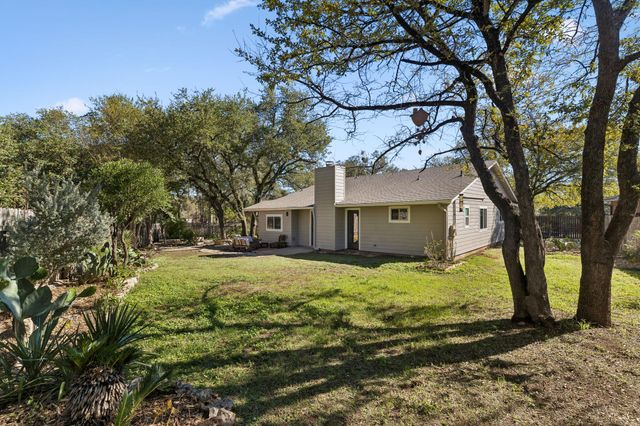 3415 Amalfi CV, Austin, TX 78759