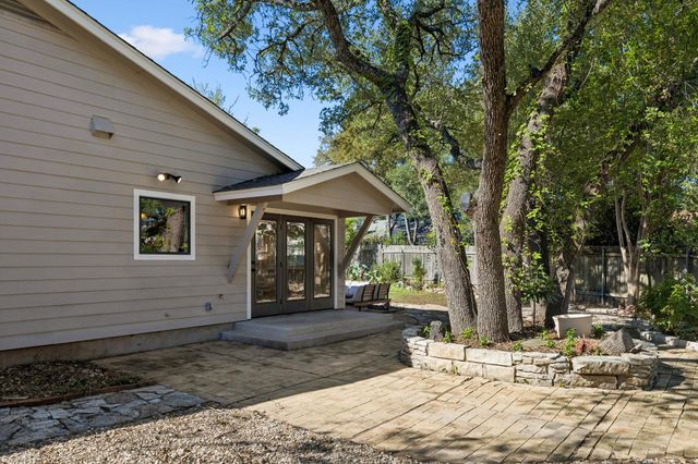 3415 Amalfi CV, Austin, TX 78759