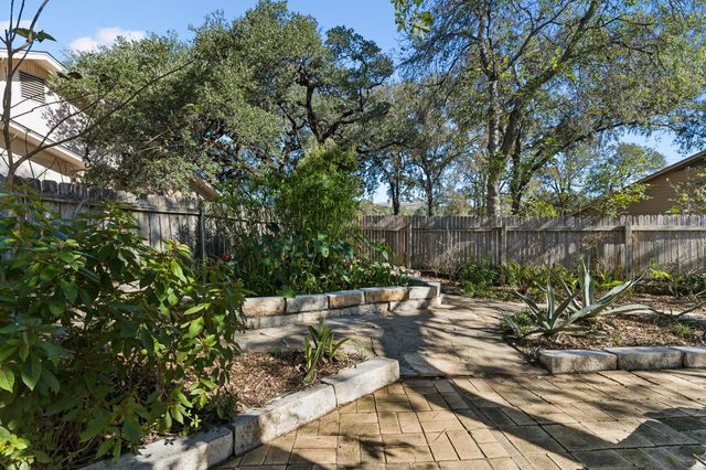 3415 Amalfi CV, Austin, TX 78759