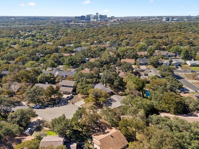 3415 Amalfi CV, Austin, TX 78759