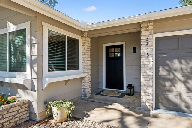 3415 Amalfi CV, Austin, TX 78759