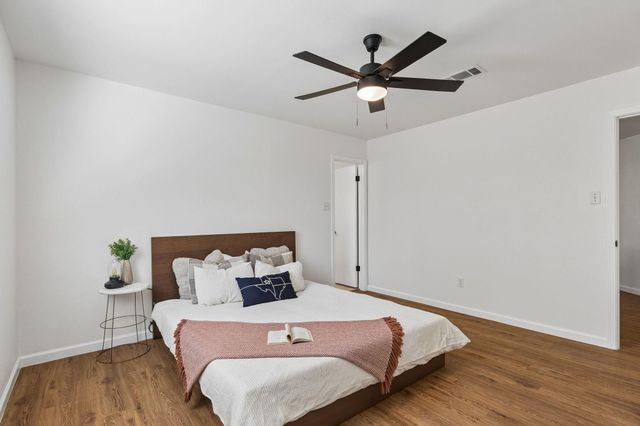3415 Amalfi CV, Austin, TX 78759