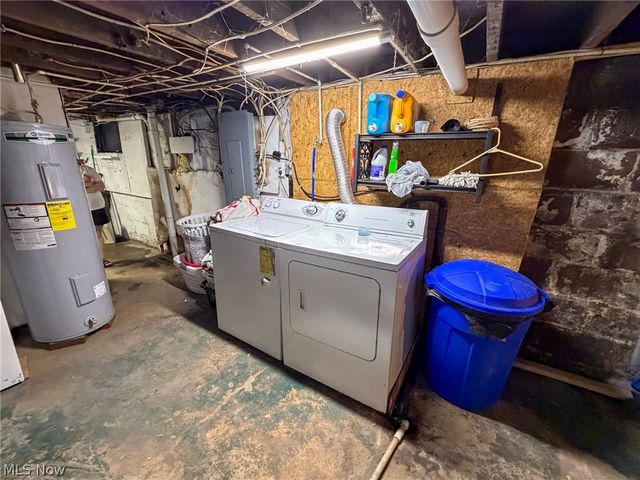 329 Summit Avenue, Steubenville, OH 43952