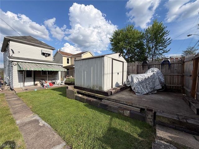 329 Summit Avenue, Steubenville, OH 43952