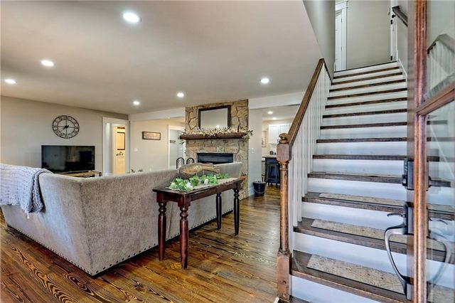 456 Barnyard Lane, Clayton, GA 30525