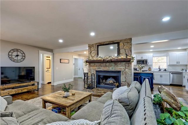 456 Barnyard Lane, Clayton, GA 30525