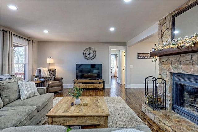 456 Barnyard Lane, Clayton, GA 30525