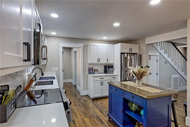 456 Barnyard Lane, Clayton, GA 30525