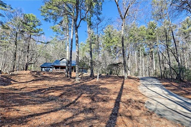 456 Barnyard Lane, Clayton, GA 30525