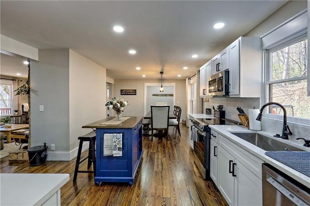 456 Barnyard Lane, Clayton, GA 30525