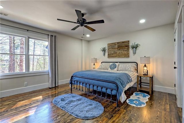 456 Barnyard Lane, Clayton, GA 30525