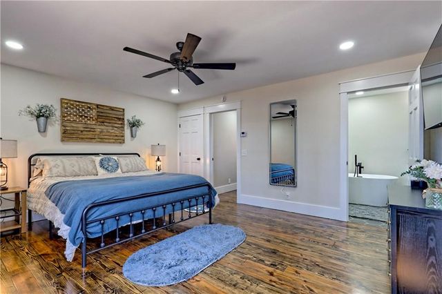 456 Barnyard Lane, Clayton, GA 30525