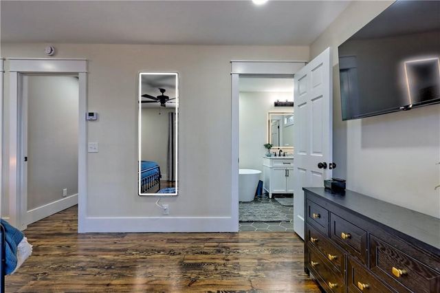 456 Barnyard Lane, Clayton, GA 30525