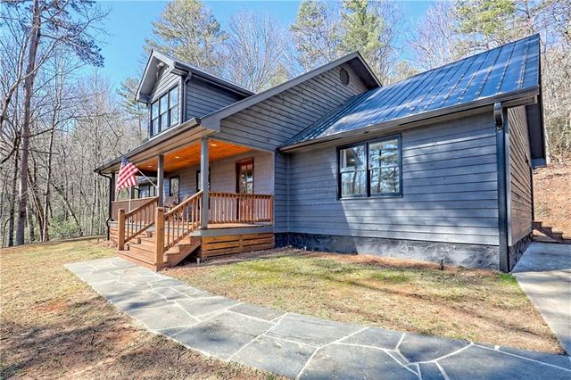 456 Barnyard Lane, Clayton, GA 30525