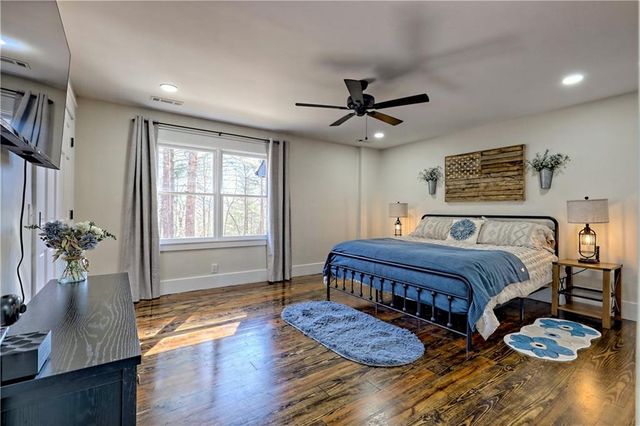 456 Barnyard Lane, Clayton, GA 30525