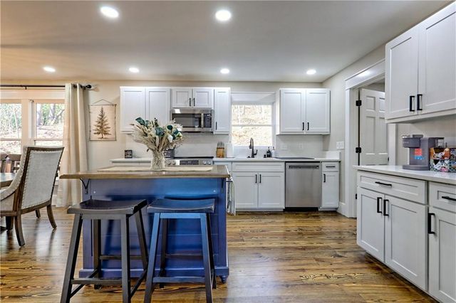 456 Barnyard Lane, Clayton, GA 30525