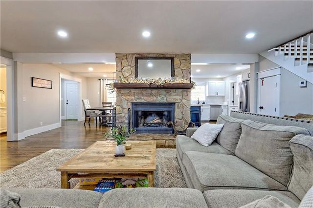 456 Barnyard Lane, Clayton, GA 30525