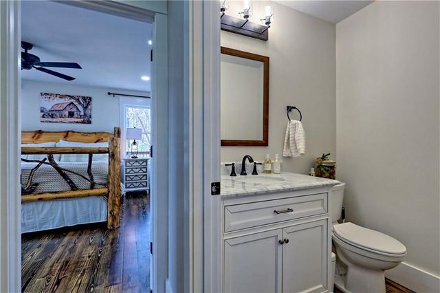 456 Barnyard Lane, Clayton, GA 30525