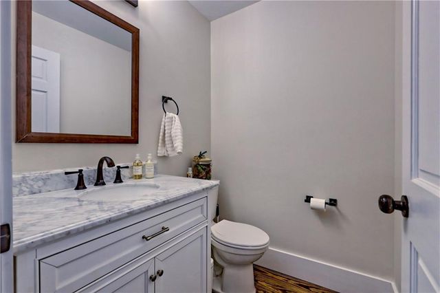 456 Barnyard Lane, Clayton, GA 30525