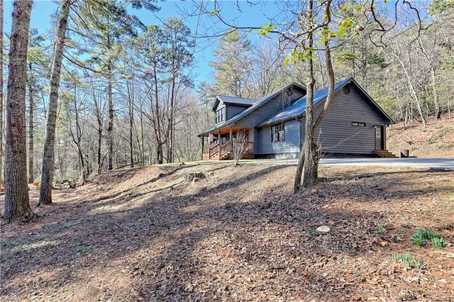 456 Barnyard Lane, Clayton, GA 30525