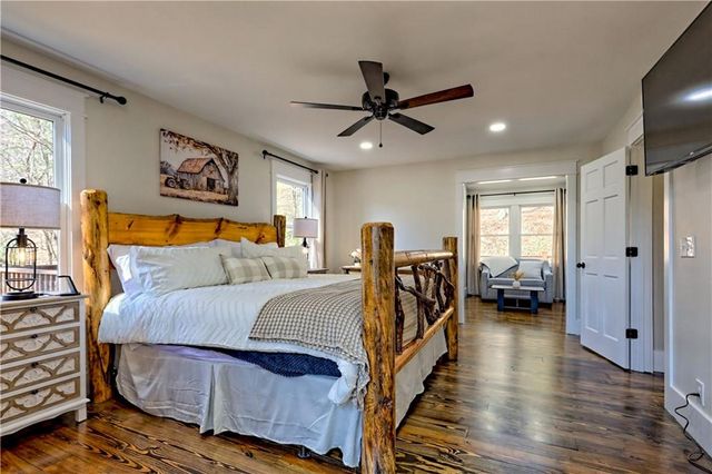 456 Barnyard Lane, Clayton, GA 30525