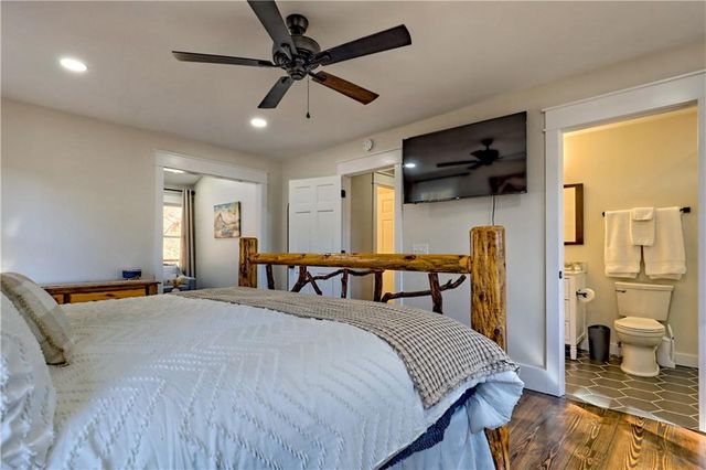 456 Barnyard Lane, Clayton, GA 30525