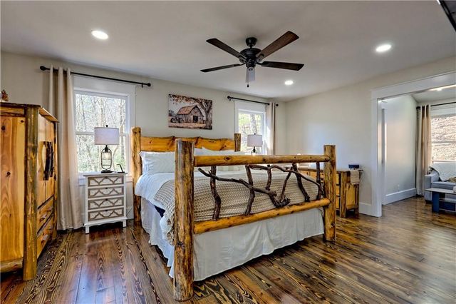 456 Barnyard Lane, Clayton, GA 30525